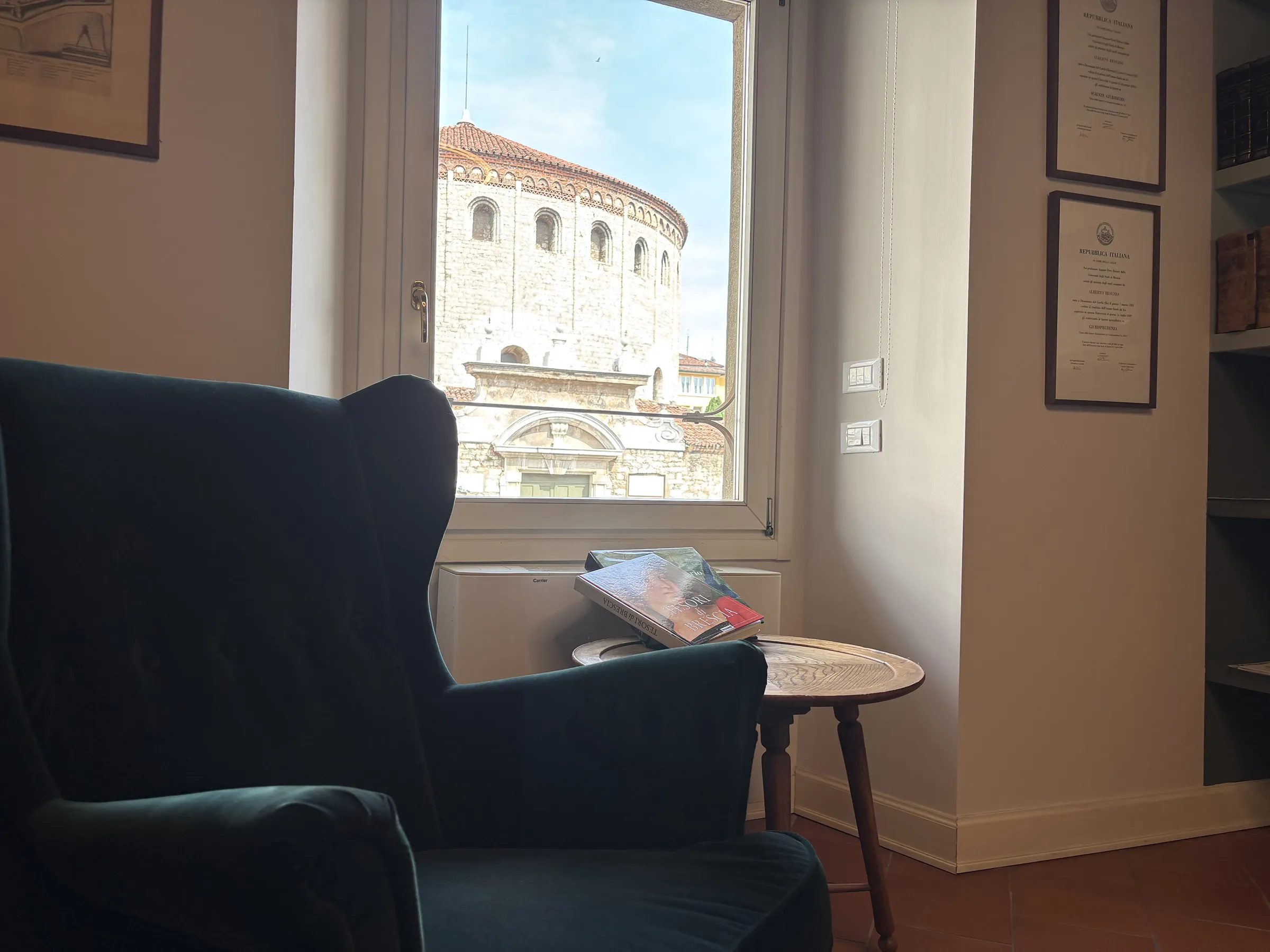 Consulenza legale in ambito immobiliare